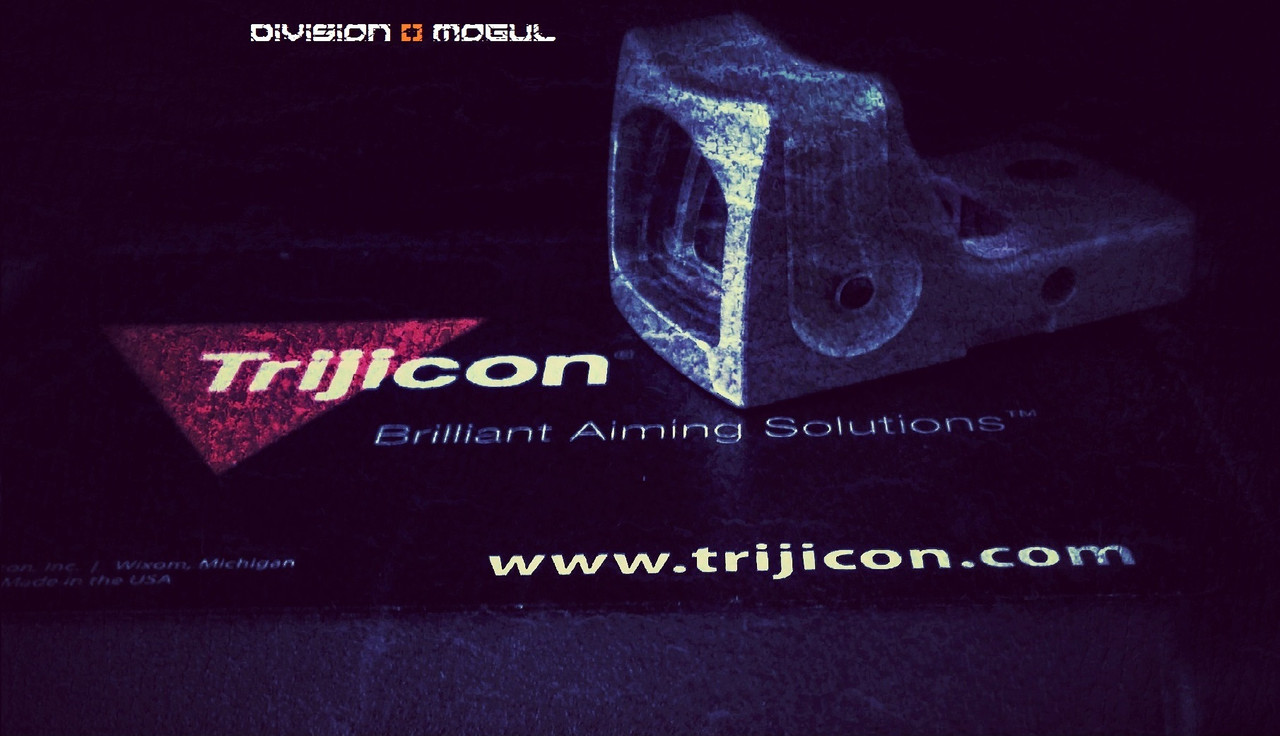 TRIJICON TRIJICON